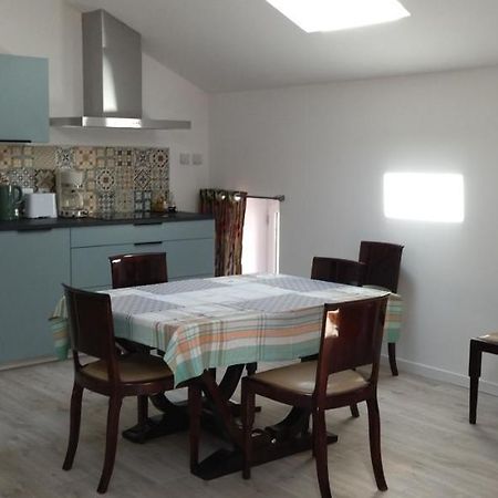 Lou Coucut Apartment Dolmayrac Екстериор снимка