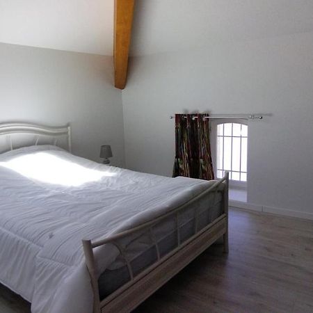 Lou Coucut Apartment Dolmayrac Екстериор снимка