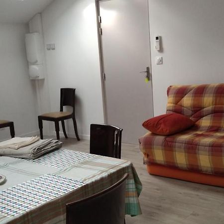 Lou Coucut Apartment Dolmayrac Екстериор снимка
