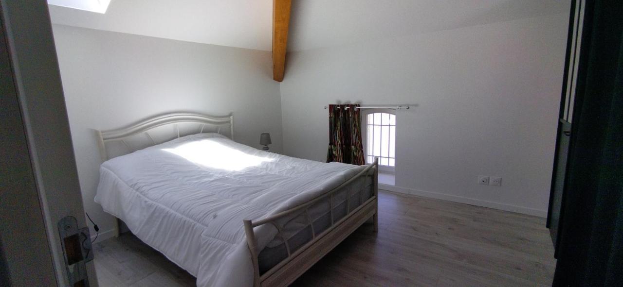 Lou Coucut Apartment Dolmayrac Екстериор снимка