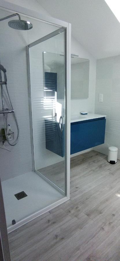 Lou Coucut Apartment Dolmayrac Екстериор снимка